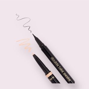 Tarte Double eyeliner
